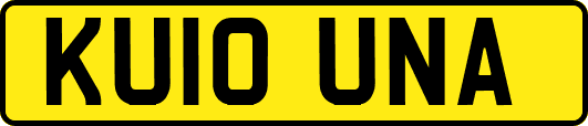 KU10UNA