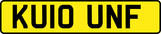 KU10UNF
