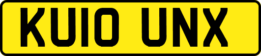 KU10UNX