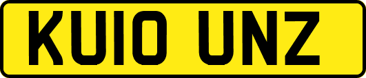KU10UNZ