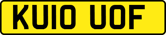 KU10UOF