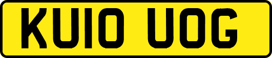KU10UOG