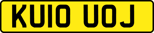 KU10UOJ