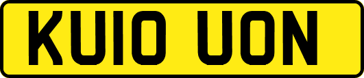 KU10UON