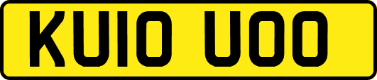 KU10UOO