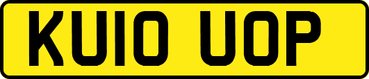 KU10UOP