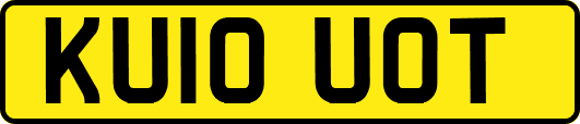 KU10UOT