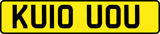 KU10UOU