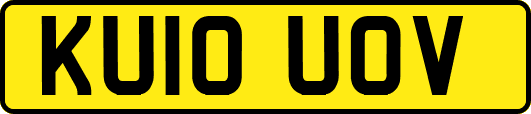 KU10UOV
