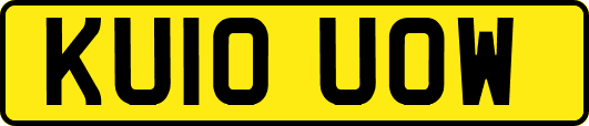 KU10UOW