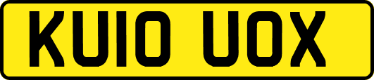 KU10UOX