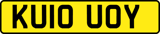 KU10UOY