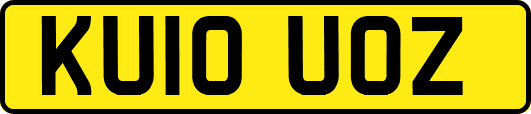 KU10UOZ