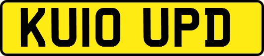 KU10UPD