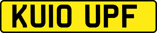 KU10UPF