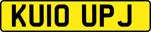 KU10UPJ