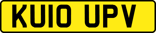 KU10UPV