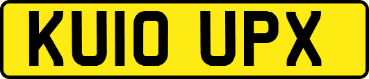 KU10UPX