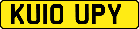 KU10UPY