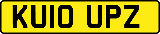 KU10UPZ