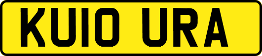 KU10URA