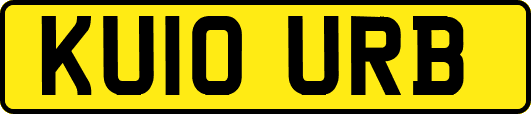 KU10URB