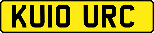KU10URC