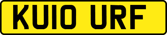 KU10URF