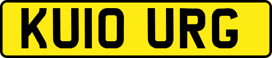 KU10URG
