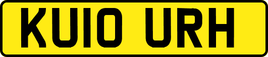 KU10URH