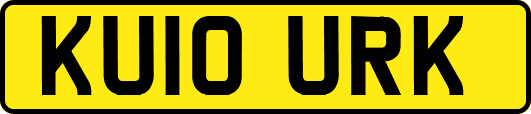 KU10URK