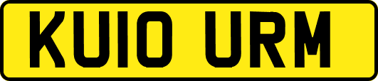 KU10URM