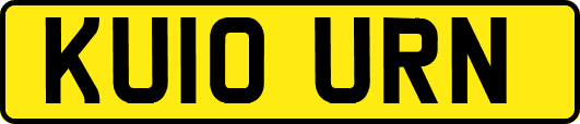 KU10URN