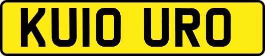 KU10URO