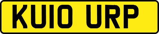 KU10URP