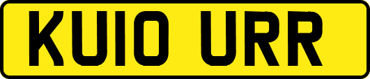 KU10URR
