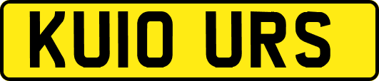 KU10URS
