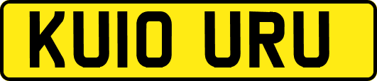 KU10URU