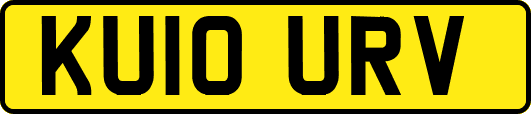 KU10URV