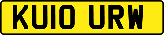 KU10URW