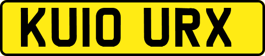 KU10URX