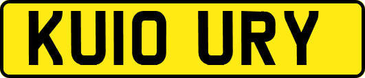 KU10URY