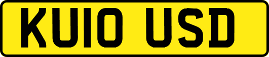 KU10USD