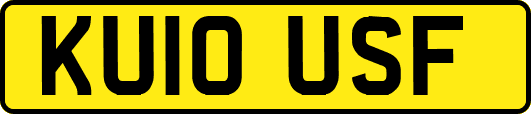 KU10USF