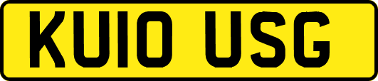 KU10USG