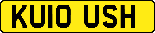 KU10USH