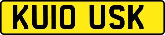 KU10USK