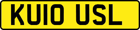 KU10USL