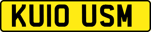 KU10USM