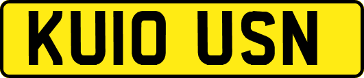 KU10USN